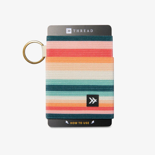 Thread - Elastic Wallet