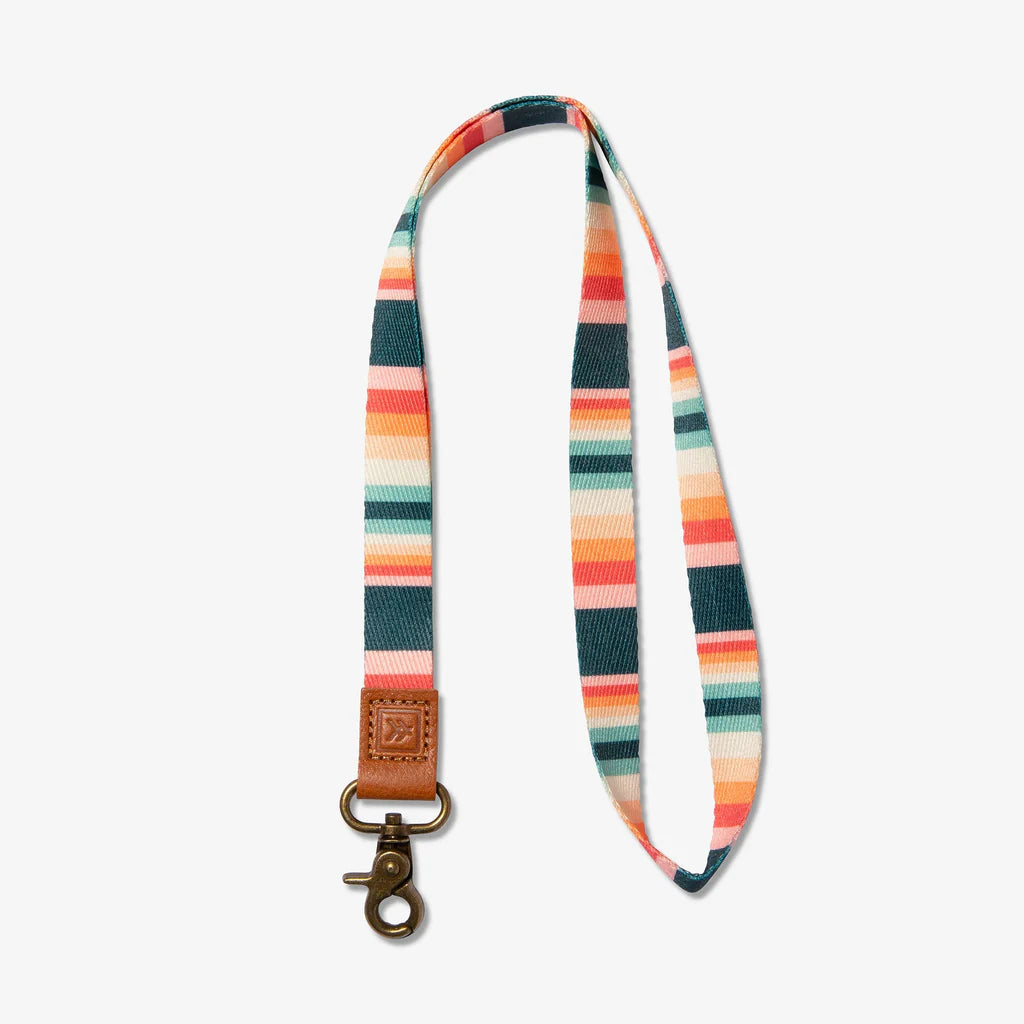 Thread - Neck Lanyard