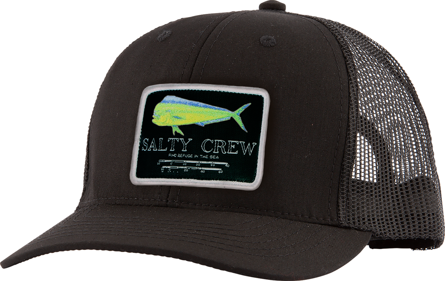 Salty Crew - Mahi Mount Retro Trucker Hat
