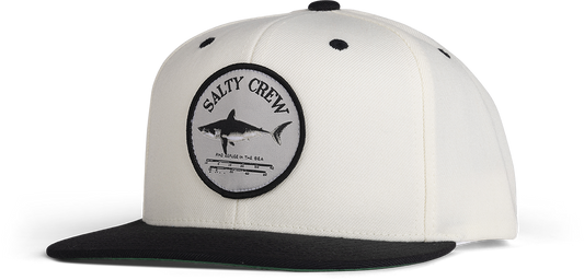 Salty Crew - Bruce 6-Panel Hat