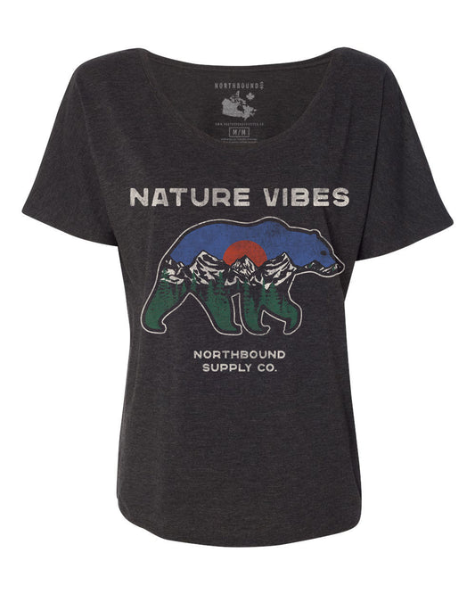 Northbound Supply - Nature Vibes T-Shirt