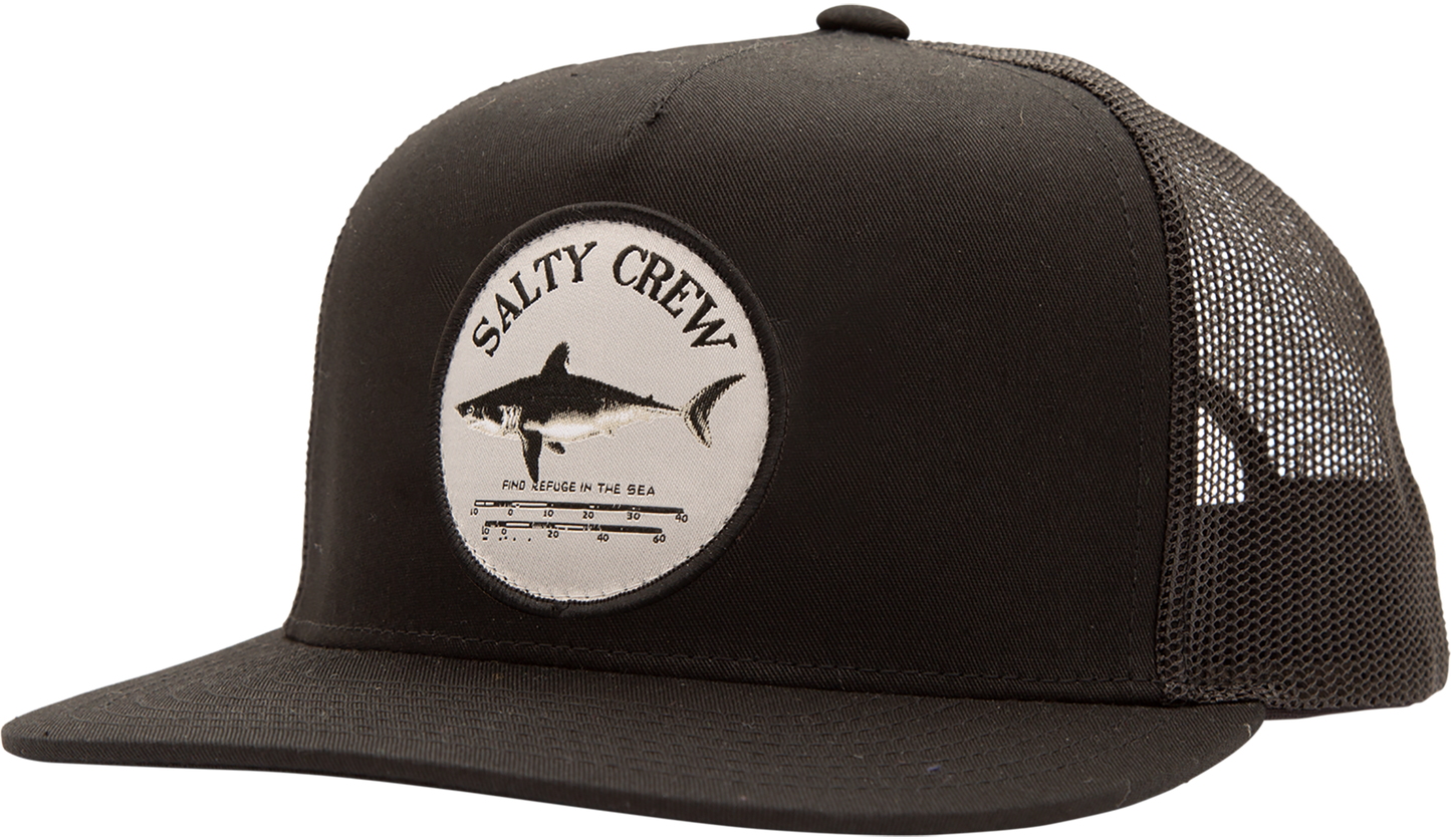 Salty Crew - Bruce Trucker Hat