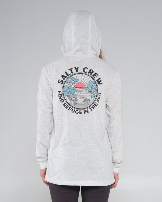 Salty Crew - Beach Break Mid-Weight Hoodie