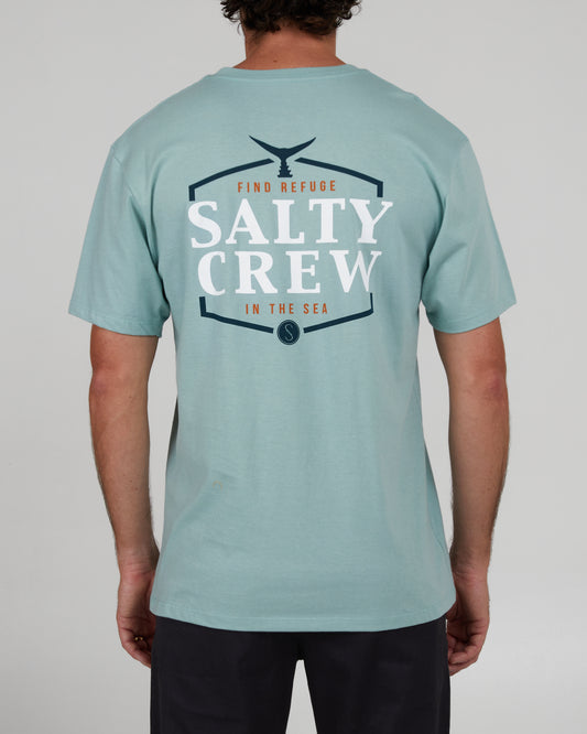 Salty Crew - Skipjack T-Shirt
