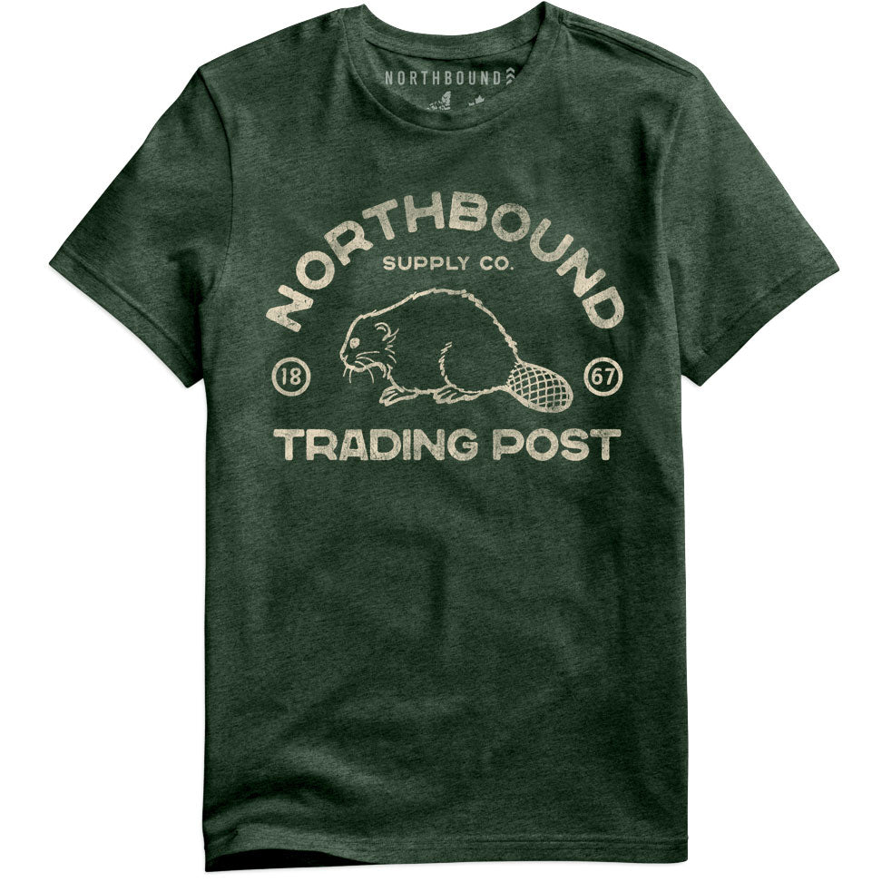 Northbound Supply - Trading Post T-Shirt