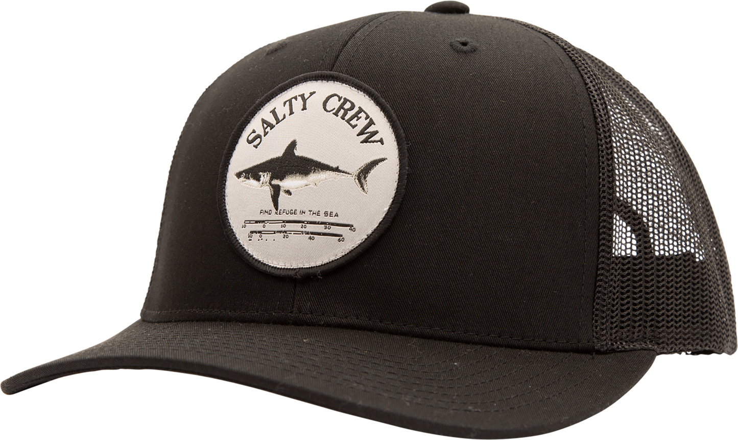 Salty Crew - Bruce Retro Trucker Hat