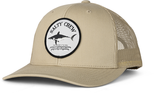Salty Crew - Bruce Retro Trucker Hat