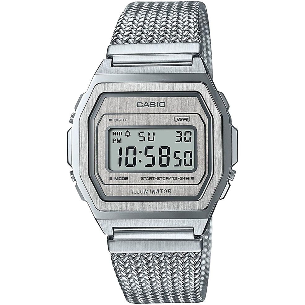 G-Shock Vintage Watch (A1000MA7)