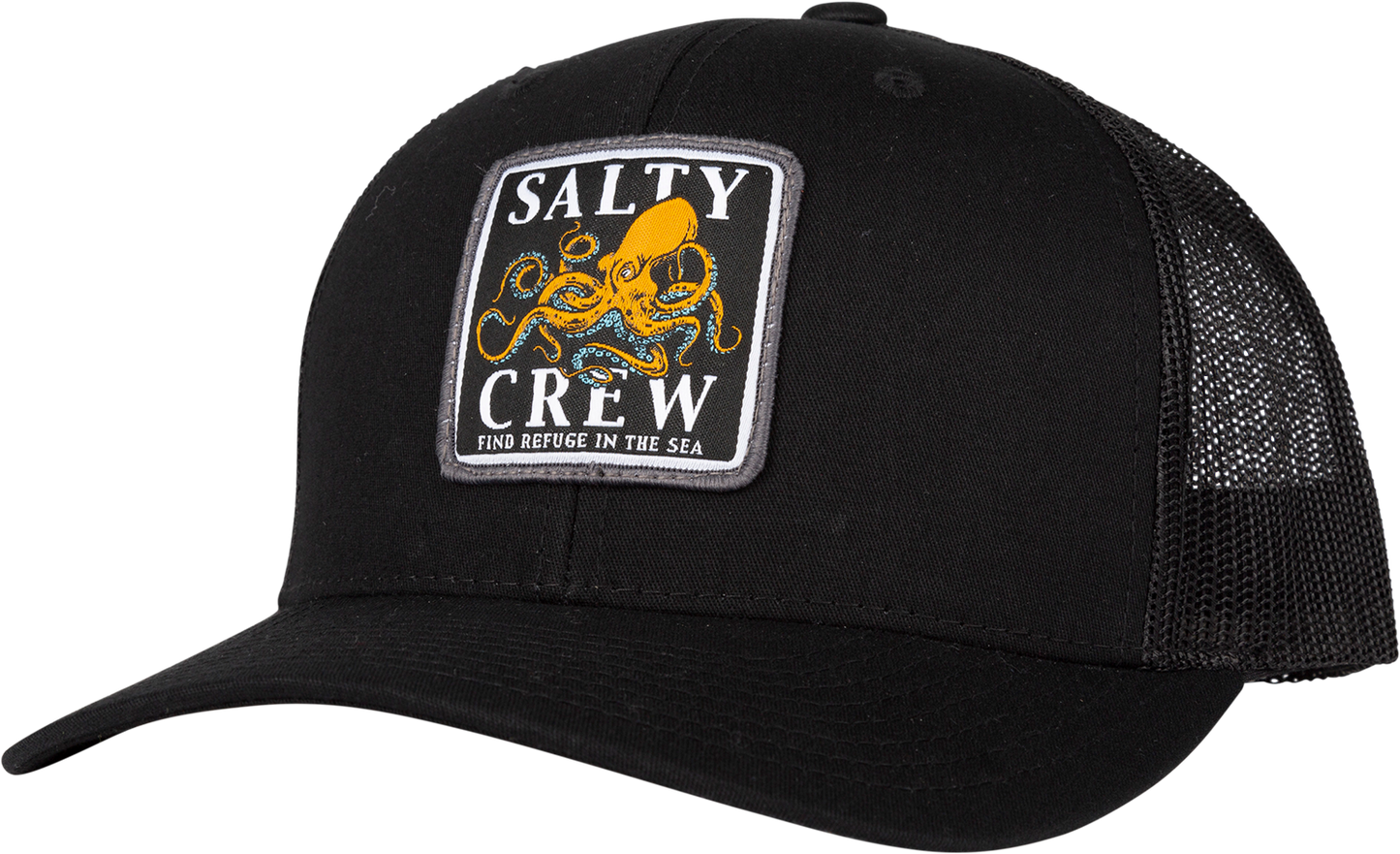 Salty Crew - Ink Slinger Retro Trucker hat