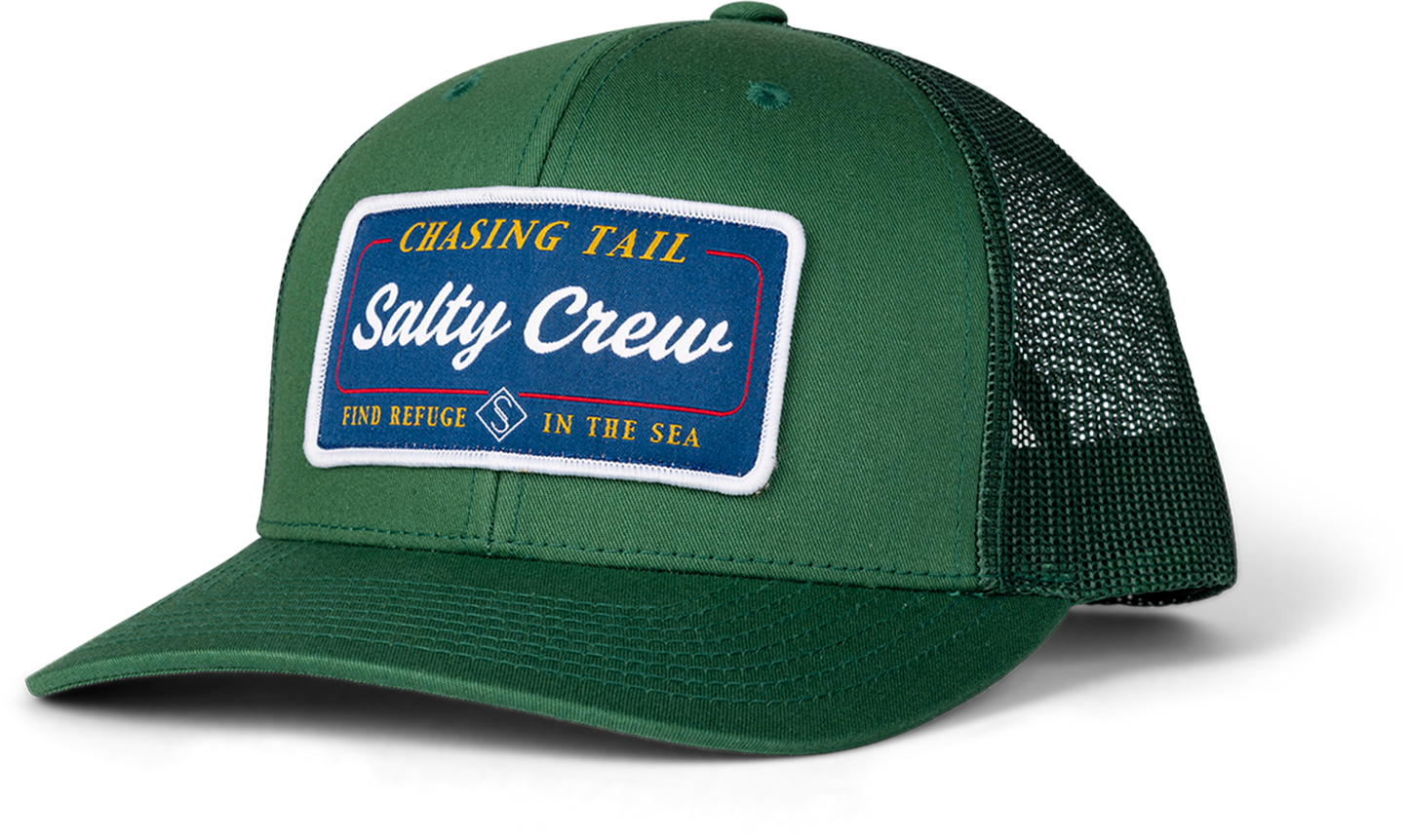 Salty Crew - Marina Retro Trucker
