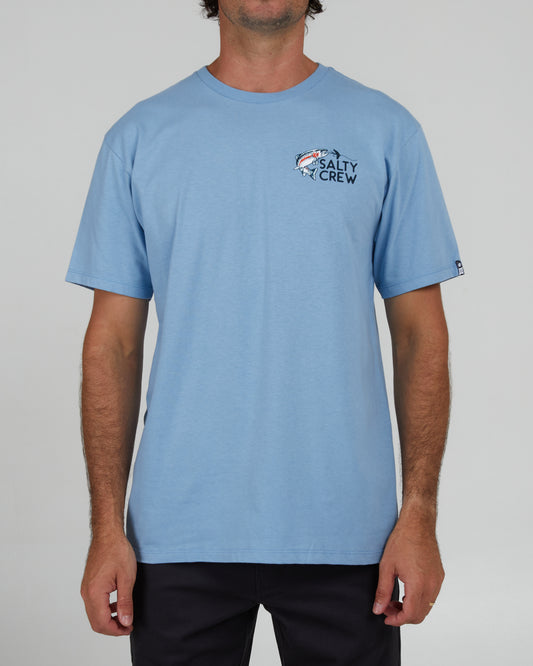 Salty Crew - Fly Trap T-Shirt