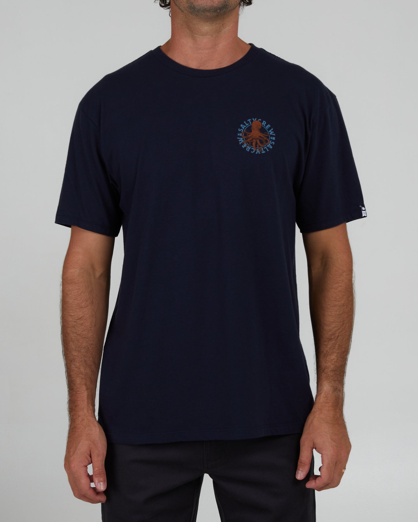 Salty Crew - Tentacles T-Shirt