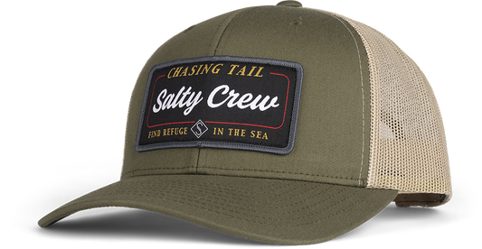 Salty Crew - Marina Retro Trucker