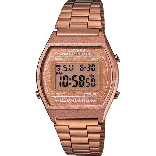 G-Shock - Vintage Watch (B640WC-5A)