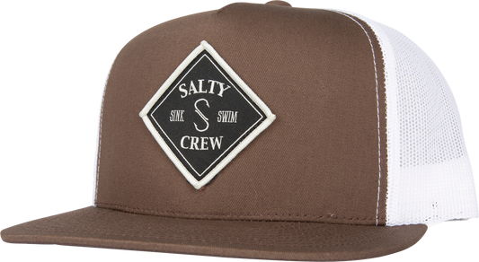 Salty Crew - Tippet Trucker Hat