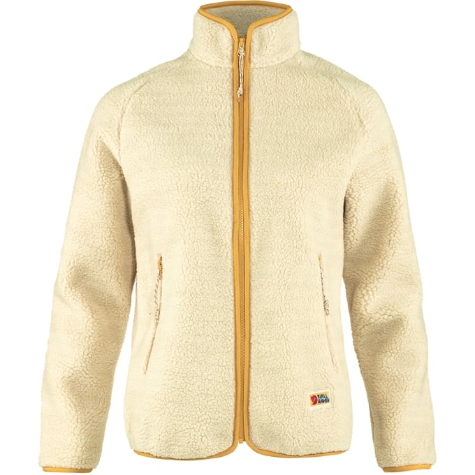 Fjallraven - Vardag Pile Fleece