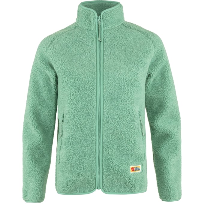 Fjallraven - Vardag Pile Fleece