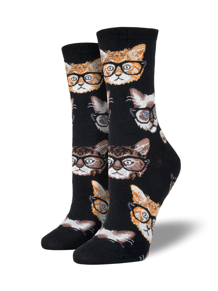 Socksmith - Kittenster