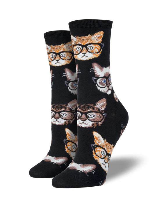 Socksmith - Kittenster