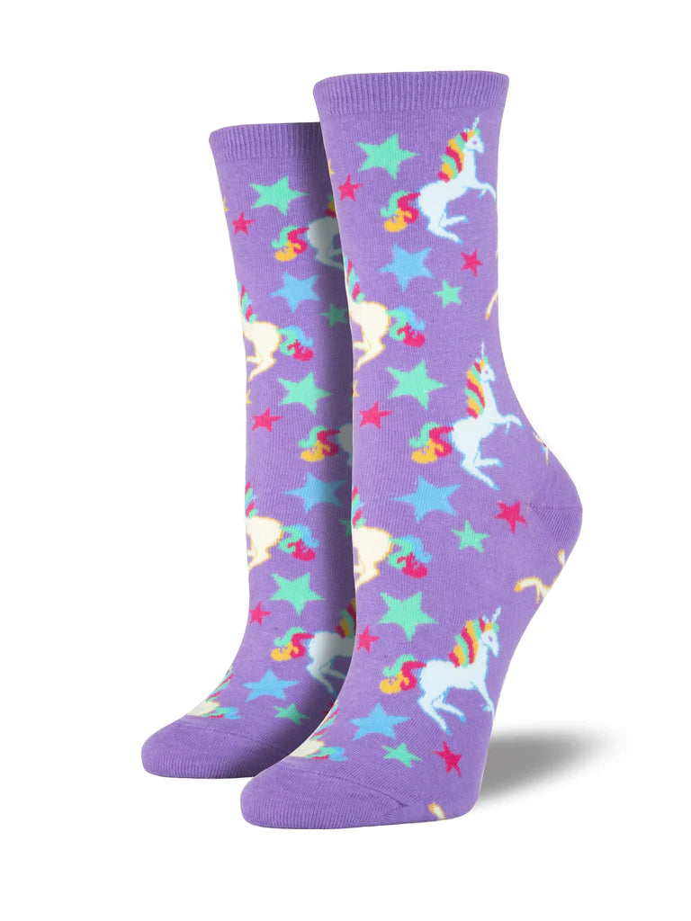Socksmith - Unicorn Ladies Socks