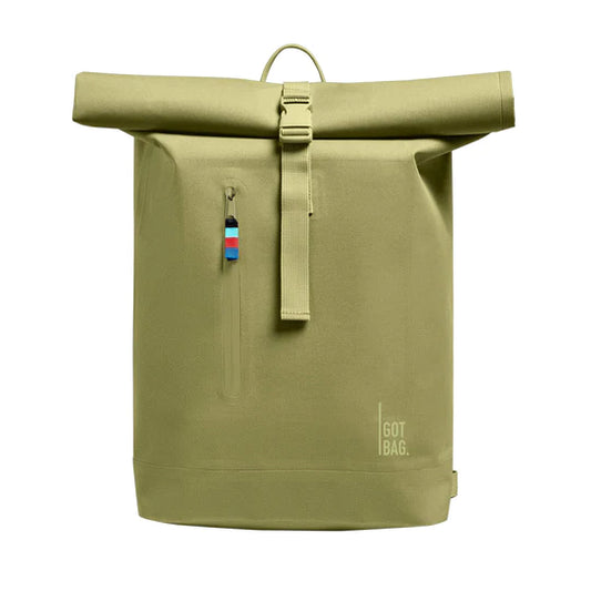 GOT Bag - Rolltop Lite Backpack