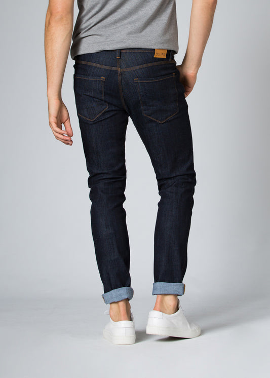 DUER - Performance Denim Slim